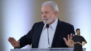 Lula, el candidato contra el golpe y contra el imperialismo – Reproducción