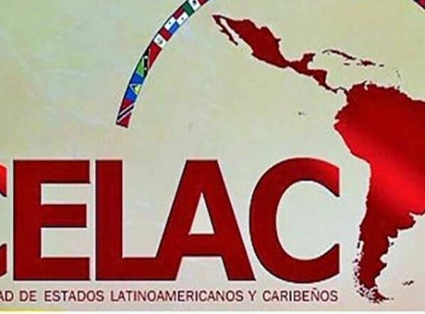 CELAC Lula no nombra a EE.UU. entre sus socios estratégicos