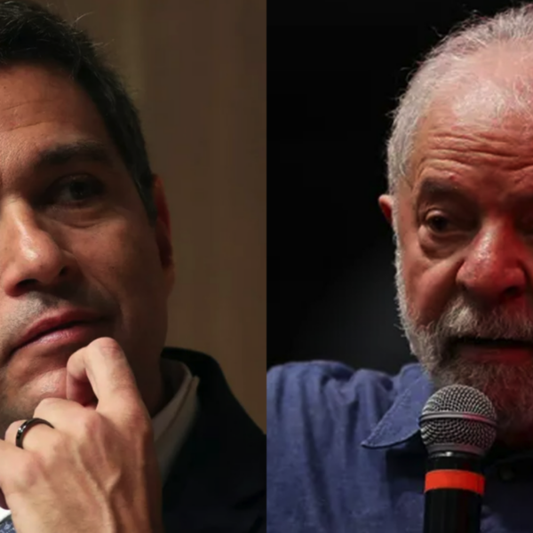 FINANCIAL TIMES CONTRA LULA Los banqueros internacionales detrás de la crisis del BC