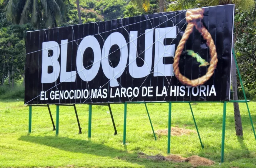 CONTRA EL BLOQUEO Pinchando el bloqueo criminal, Brasil envía medicamentos a Cuba