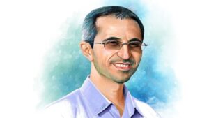 15 anos do martírio do pai das ciências nucleares no Irã