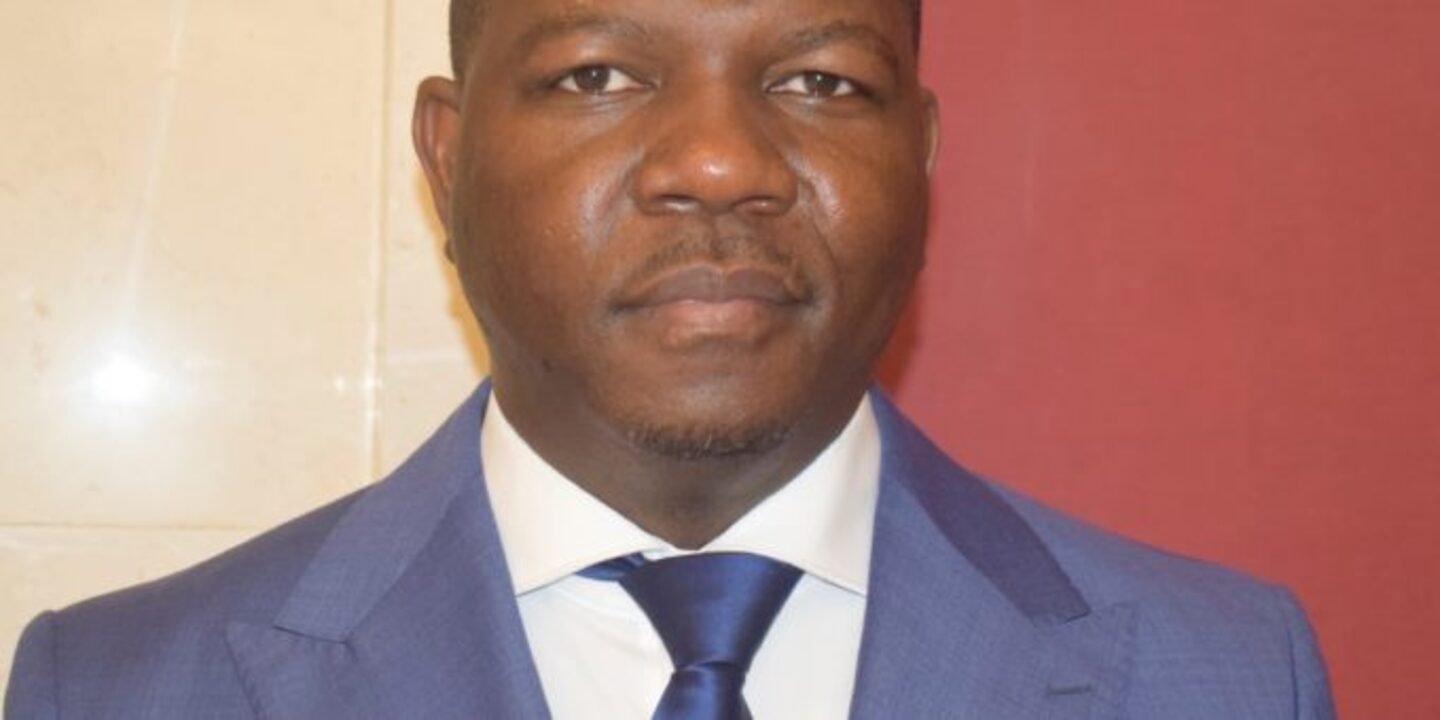 Governo provisório do Guiné-Bissau nomeia primeiro-ministro