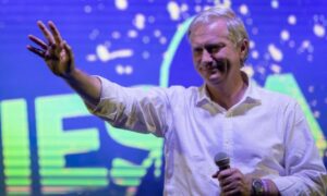 Eleições no Chile: um ponto de inflexão?