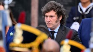 Após reconciliação com imperialismo, Milei prepara novos ataques