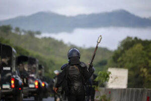 Ditadura do Panamá endurece regime e ataca líderes sindicais