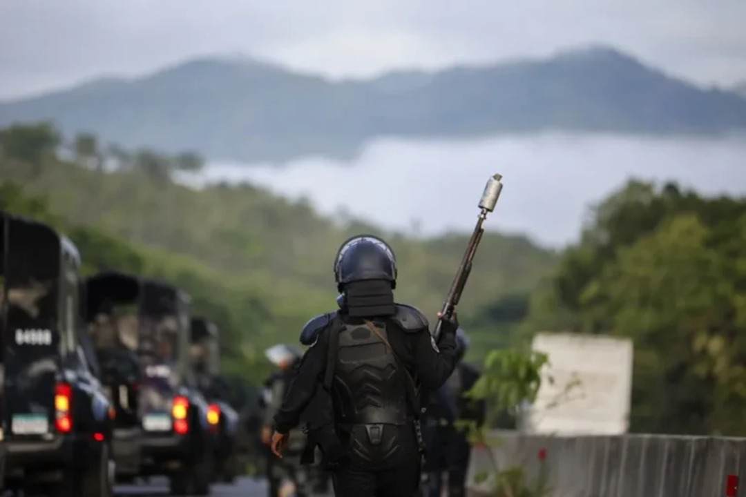 Ditadura do Panamá endurece regime e ataca líderes sindicais