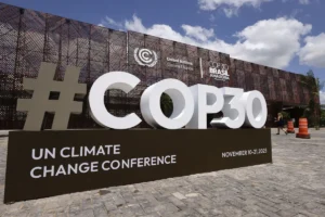 COP 30: contra o Brasil e os brasileiros