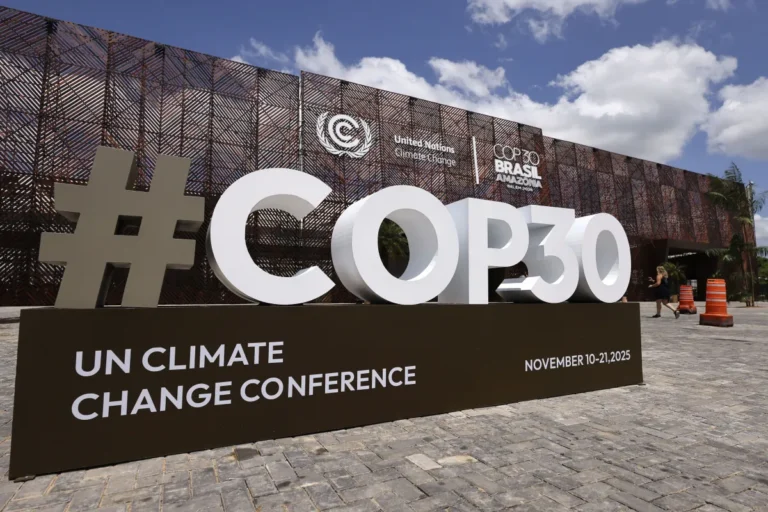 COP 30: contra o Brasil e os brasileiros