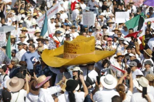 México: mais uma revolução colorida na América Latina?