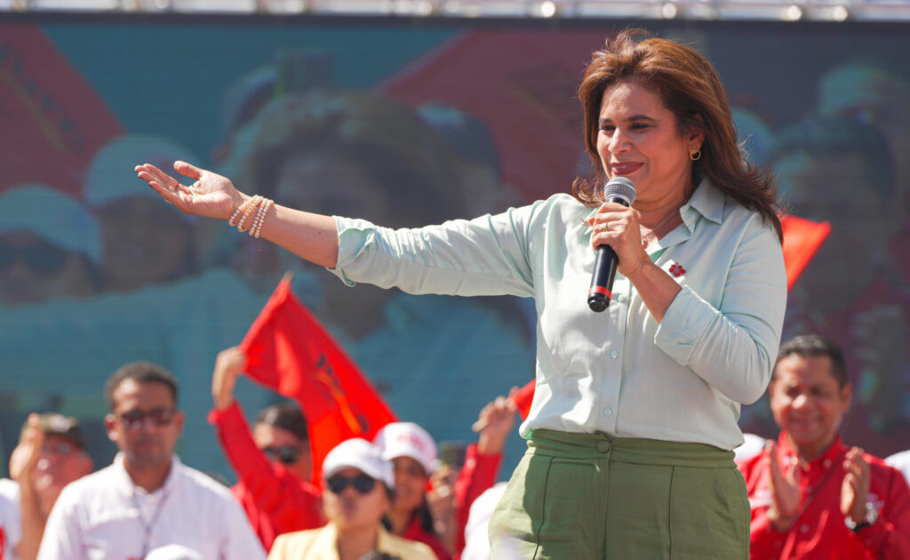 A ameaça de golpe em Honduras