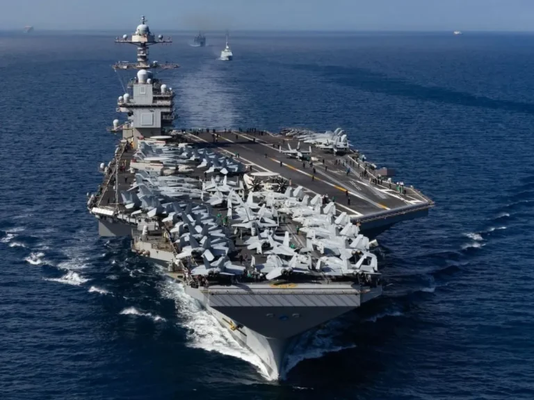 Imperialismo versus humanidade