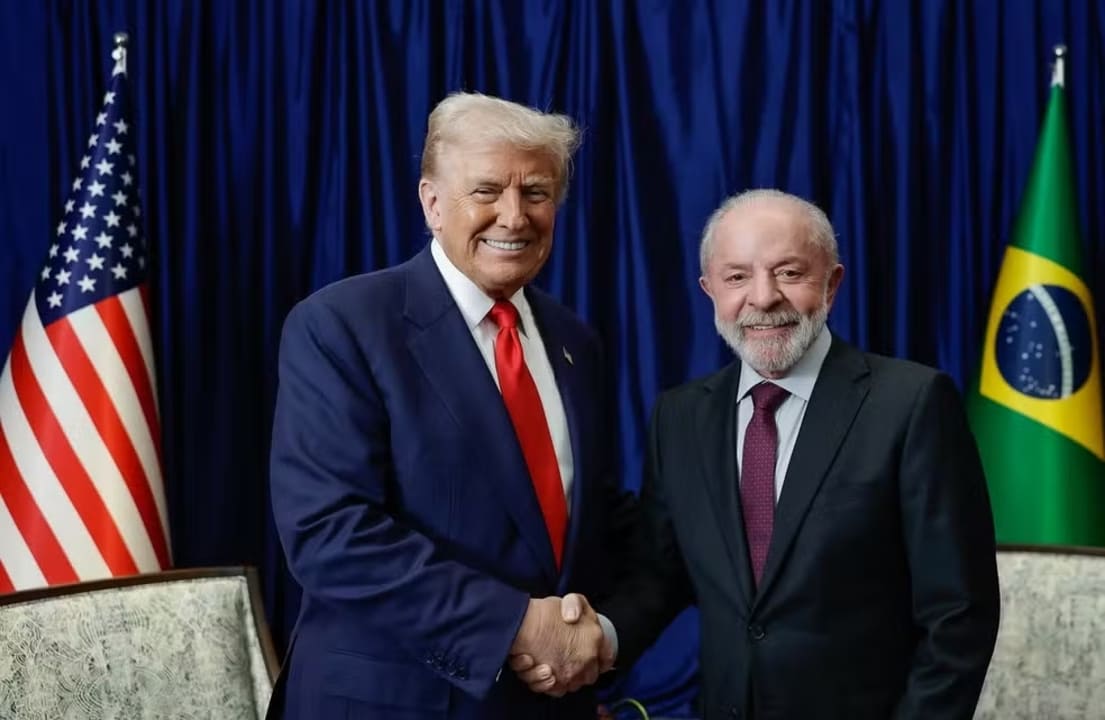 Governo Lula de joelhos para o trumpismo