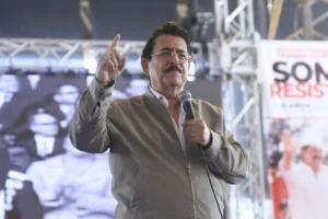 Honduras: Zelaya denuncia intervenção dos EUA nas eleições