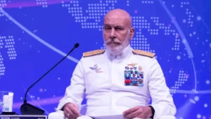 As eleições brasileiras e a guerra