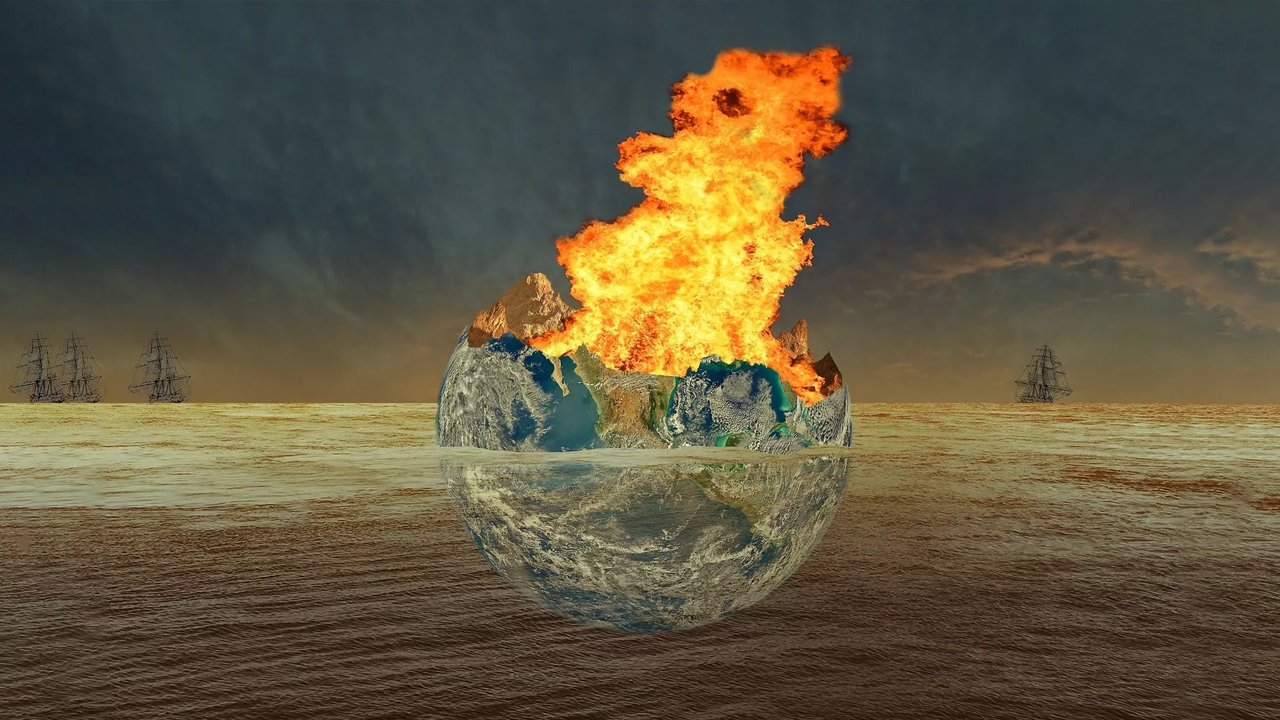 Esquerda ‘ambientalista’ só quer índio se for de tanga