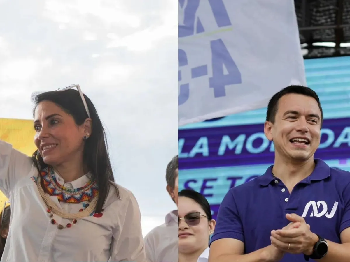 Ditadura de Noboa intensifica golpe contra partido de Corrêa