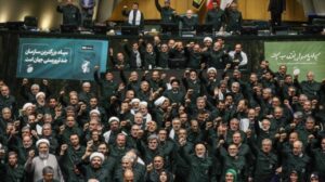 Parlamento iraniano declara exércitos europeus ‘terroristas’