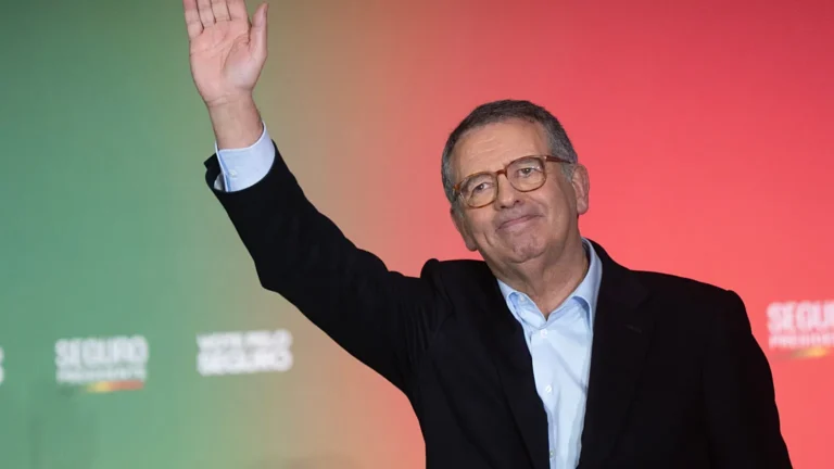 Imperialismo vence em Portugal, mas vê extrema direita se consolidar como segunda maior força