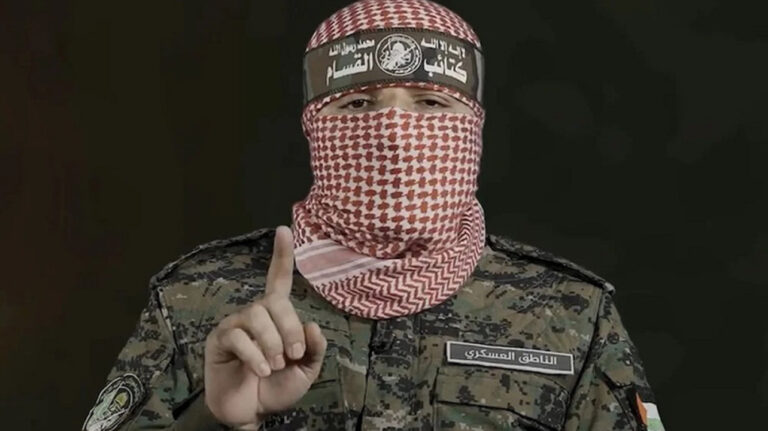 Hamas: guerra contra Irã significa ataque a todo o mundo islâmico