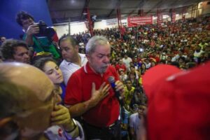Eleições não levarão a nada para a esquerda