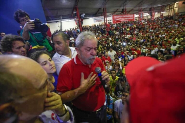 Eleições não levarão a nada para a esquerda