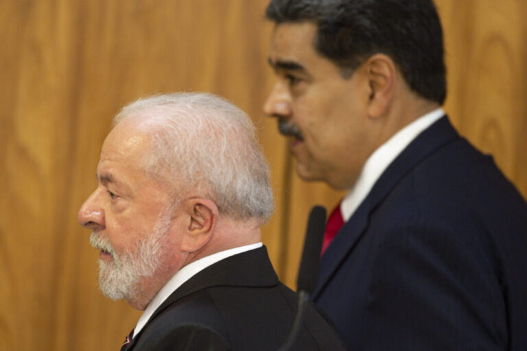Maduro que se exploda?
