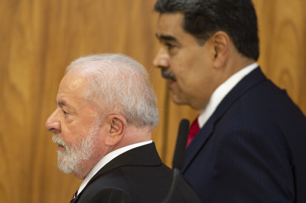 Maduro que se exploda?