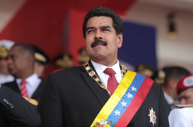 Maduro envia nova mensagem a povo da Venezuela