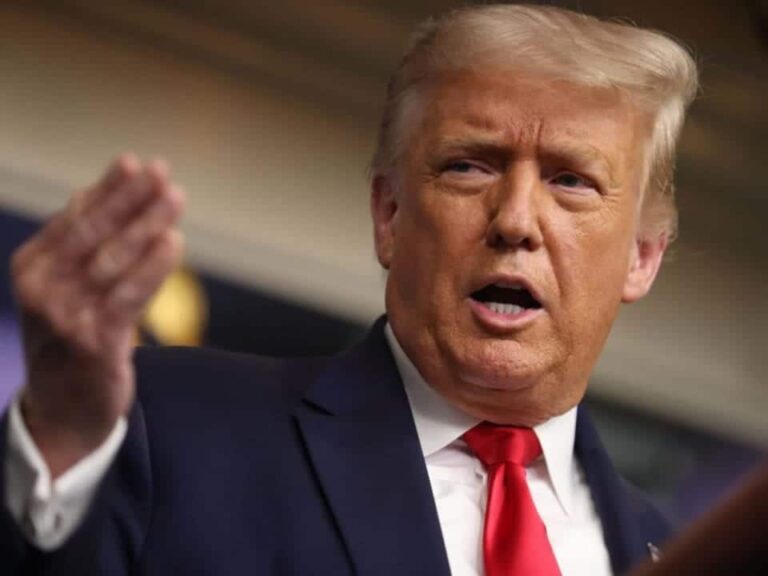 Trump envia segundo porta-aviões ao Oriente Próximo