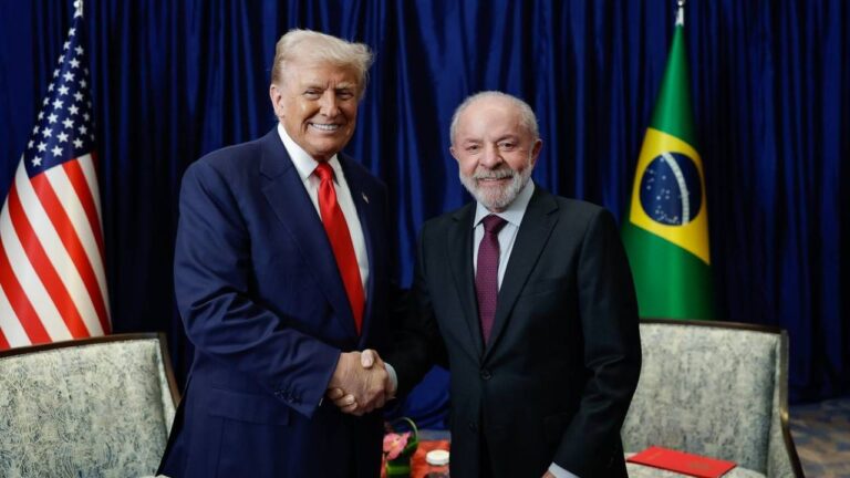 Lula não foi eleito para agredir o povo iraniano