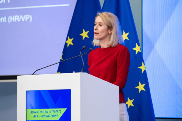 União Europeia revela quanto gastou na Ucrânia desde 2022