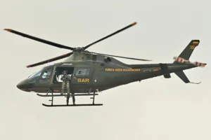 Equador inicia operação de 15 dias em seu território com exército dos EUA