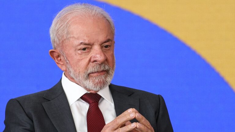 Lula será candidato?