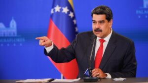 Da prisão, Maduro envia mensagem clamando por organização popular